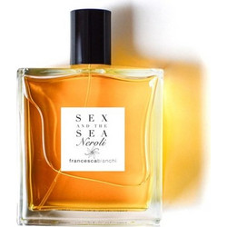 Francesca Bianchi Sex & The Sea Neroli Extrait de Parfum 100ml