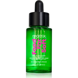 Matrix Food For Soft Ξηρό Λάδι Μαλλιών 30ml