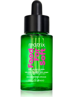 Matrix Food For Soft Ξηρό Λάδι Μαλλιών 30ml