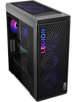 Lenovo Legion T7 34IAS10 (Ultra 7-265KF/32GB/1TB SSD/GeForce RTX 5080 16GB/Windows 11)