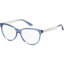 Marc Jacobs MMJ609 5IS Γυναικείος Σκελετός Γυαλιών Οράσεως Κοκάλινος Ασημί Μπλε