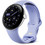 Google Pixel Watch 4 41mm Polished Silver / Iris