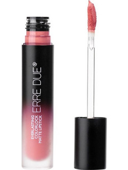 Erre Due Everlasting Colorclock 907 Long Lasting Matte Κραγιόν Liquid