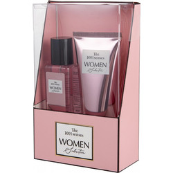 Type Coco Mademoiselle Hand Cream 100ml + Body Mist 75ml
