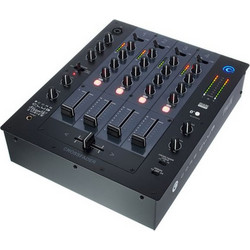 Dap Audio CORE Club DJ Controller Καναλιών
