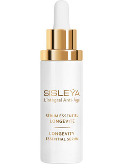 Sisley Paris Sisleya L'Integral Anti-Age Longevity Αντιγηραντικό Serum Προσώπου με Υαλουρονικό 30ml