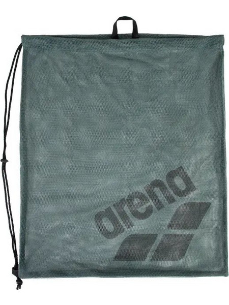 Arena One Go Τσάντα Πλάτης Κολυμβητηρίου Πράσινη 010240-300