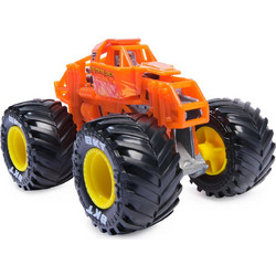 Spin Master Monster Jam Training Trucks El Toro Loco