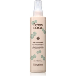 Echosline Σπρέι Μαλλιών για Beach Look 200ml