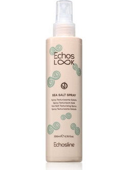 Echosline Σπρέι Μαλλιών για Beach Look 200ml