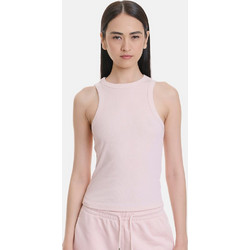 Energetics Γυναικείο Αθλητικό T-Shirt Ροζ EWT25202-0697