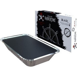 Barbertime Black Κερί Αποτρίχωσης για Πρόσωπο & Σώμα 500gr