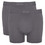Sloggi Ανδρικά Μποξεράκια Σετ 2Pack Ανθρακί 10224737-6652