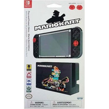 Nintendo Mario Kart Θήκη Προστασίας για Switch