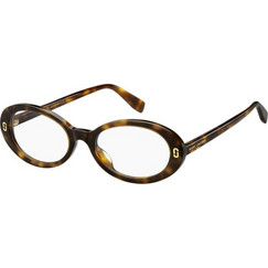 Marc Jacobs MJ1132/G 086 Γυναικείος Σκελετός Γυαλιών Οράσεως Κοκάλινος Ταρταρούγα