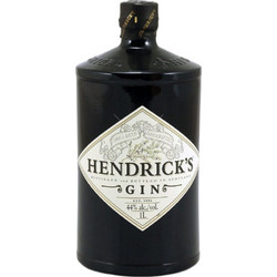 Hendrick's Gin 1000ml