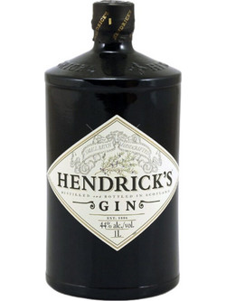 Hendrick's Gin 1000ml