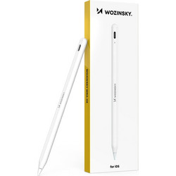 Wozinsky Active Stylus Digital White