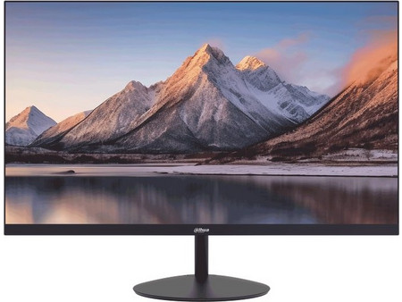 Dahua LM24-A200Y VA Monitor 23.8" 1920x1080 FHD 100Hz 10ms