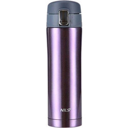Nils NCB10 Violet 430ml