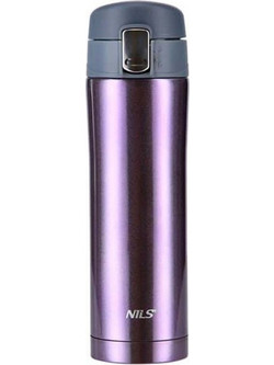 Nils NCB10 Violet 430ml