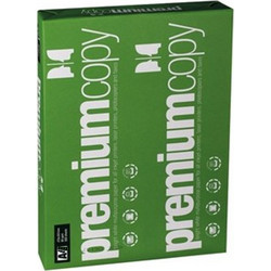 Premium Χαρτί Α3 80gr/m² 500 Φύλλα