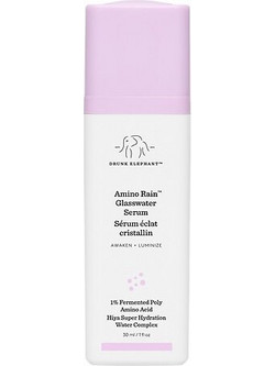 Drunk Elephant Amino Rain Glasswater Ενυδατικό Serum Προσώπου 30ml