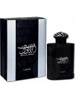 Lattafa Enta Al Awwal Eau de Parfum 100ml