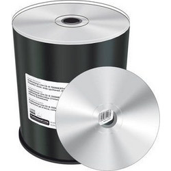 MediaRange MRPL515 Εγγράψιμα CD-R 52x 700MB Cake Box 100τμχ