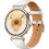 Huawei Watch GT 6 41mm Leather White