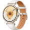 Huawei Watch GT 6 41mm Leather White Huawei Watch GT 6 41mm Leather White
