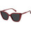 Polaroid Eyewear PLD4189/S 8CQ/M9 Γυναικεία Γυαλιά Ηλίου Πεταλούδα Κοκάλινα Καφέ με Μαύρο Φακό
