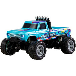 Amewi Monstertruck Τηλεκατευθυνόμενο Αυτοκίνητο 1:64 22697