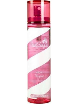 Aquolina Pink Sugar Body Mist 100ml
