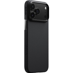 Pitaka Ultra Slim with MagSafe Black Grey (iPhone 17 Pro)