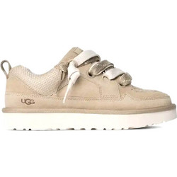 UGG Lo-Lowmel Παιδικά Sneakers Μπεζ 1166490K-MDSD