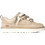 UGG Lo-Lowmel Παιδικά Sneakers Μπεζ 1166490K-MDSD