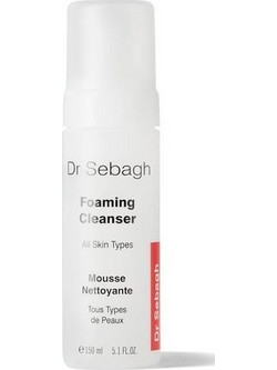 Dr Sebagh Αφρός Καθαρισμού Προσώπου 150ml