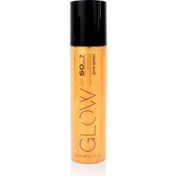 So.? Glow Illuminating Glow Getter Body Mist 140ml