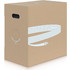 Ubiquiti U/UTP Cat.6a Καλώδιο Δικτύου Ethernet 305m White UACC-CABLE-C6A-CMR