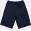 Up Παιδική Βερμούδα Υφασμάτινη Navy Μπλε GQ220TUPBJR8-MNO