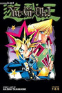 YuGiOh! (3in1 Edition), Vol. 3