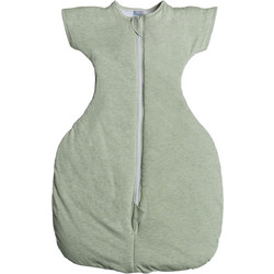 Tender Χειμερινός Υπνόσακος Swaddle Arms Up Transition Marle