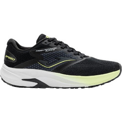 Joma Speed Ανδρικά Αθλητικά Παπούτσια για Τρέξιμο Μαύρα RSPEES2501