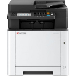 Kyocera Ecosys MA2600cwfx Έγχρωμο Φωτοτυπικό Laser
