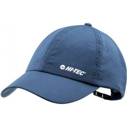 Hi-Tec Ανδρικό Καπέλο Jockey Υφασμάτινο Navy Μπλε 92800350191