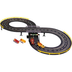 Golden Bright Speed Chaser Αυτοκινητόδρομος 2 Σχέδια 6033