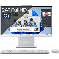 Lenovo IdeaCentre AIO 24IRH9 (i5-13420H/16GB/512GB SSD/UHD Graphics/Windows 11)