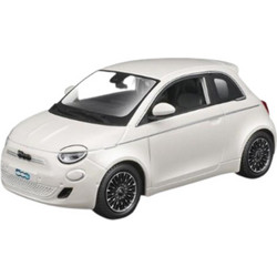 Bburago Fiat 500e 2023 18-21110