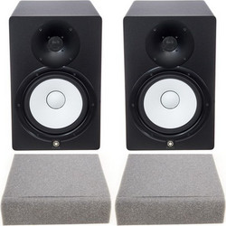 Yamaha HS 8 Bundle